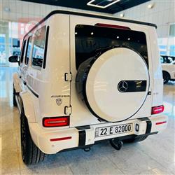 مێرسێدس بێنز G-Class